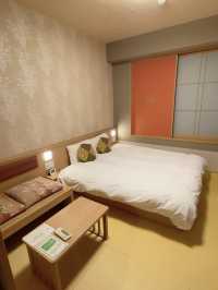 京都性價比高天然溫泉旅館推介！