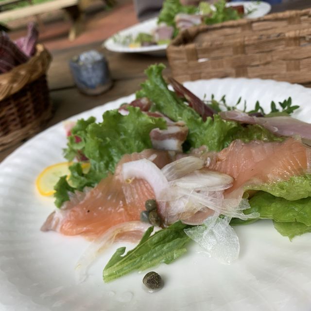 ここは日本のカナダ！八ヶ岳カナディアンファーム