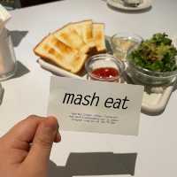 대전 대흥동 데이트코스로 좋은 파스타 맛집매쉬잇(Mash eat)
