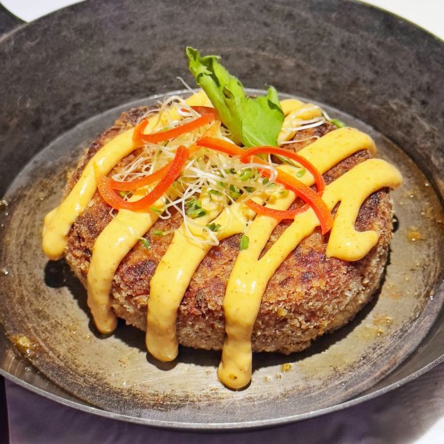 好似上咗🛥️船食嘢咁😋，風味👍十足