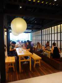 班戟必食