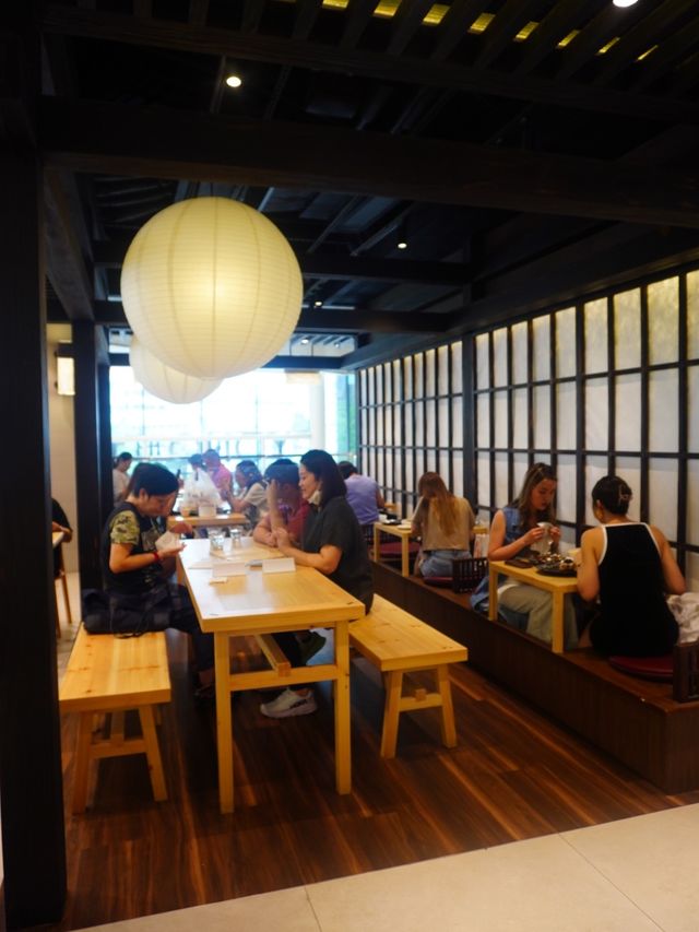 班戟必食