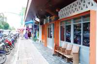 Kopi Roaster กาแฟสเปเชียลตี้ นครศรี