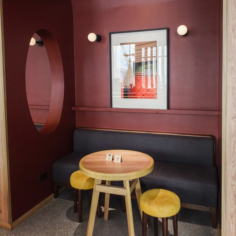 JAM JAM Chinatown กรุงเทพฯ