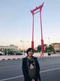 วัดสุทัศนเทพวราราม