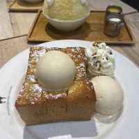 A Sweet Paradise - After You Dessert 