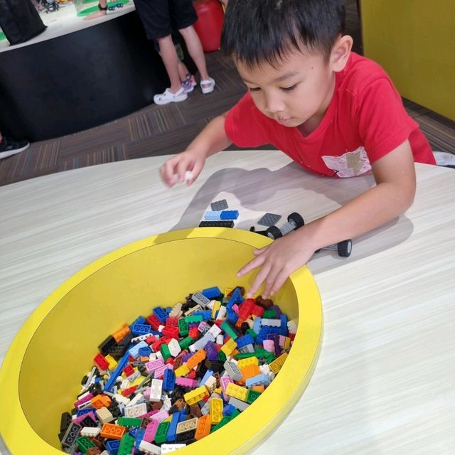 Legoland Malaysia - Where the Fun Begins!