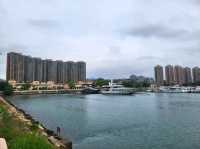 屯門黃金海岸半天遊