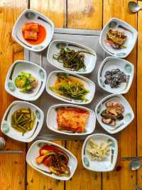 현지인이 추천하는 선암사 맛집 2곳 🍽️