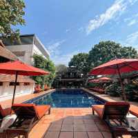 Tamarind Village - ทำเลย่านเมืองเก่าสุดสงบ