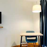 Blue Rabbit ที่พักจันทบุรี บรรยากาศดี ไม่แพง