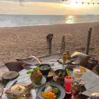 Cave洞穴海灘🏖餐廳 🇹🇭