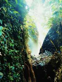 ELEPHANT WATERFALL - Dalat