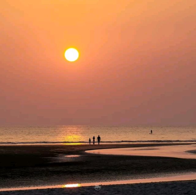 APSARA Beachfront Resort and Villa 