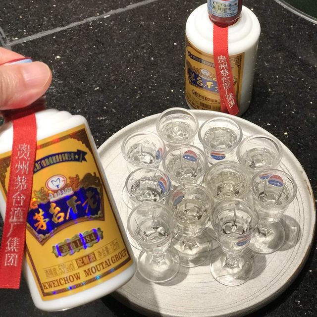 銅鑼灣美味麻辣火鍋「山止川行」