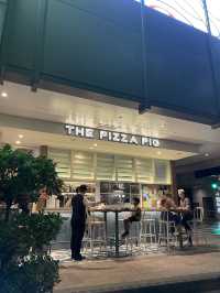人氣超巨型薄餅店🍕