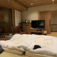 Luxurious Ryokan in Shikoku - Kotohira Kadan