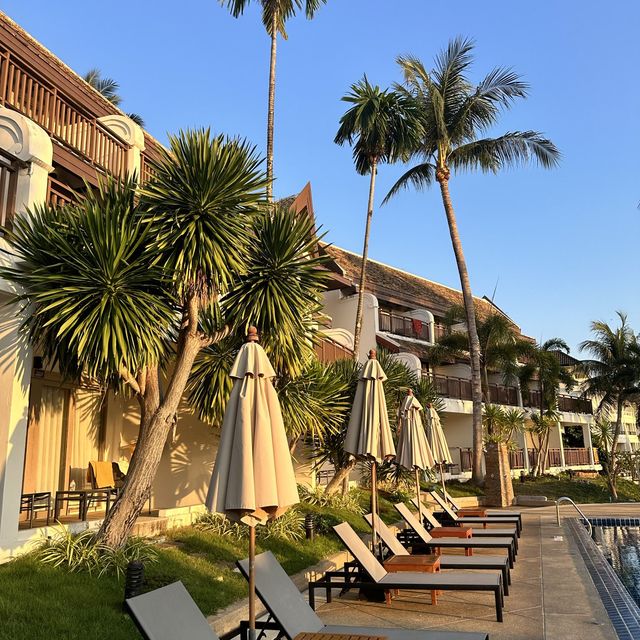 โรงแรมให้หาดป่าตอง ราคาจับต้องได้