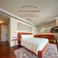 The Standard Bangkok Mahanakhon