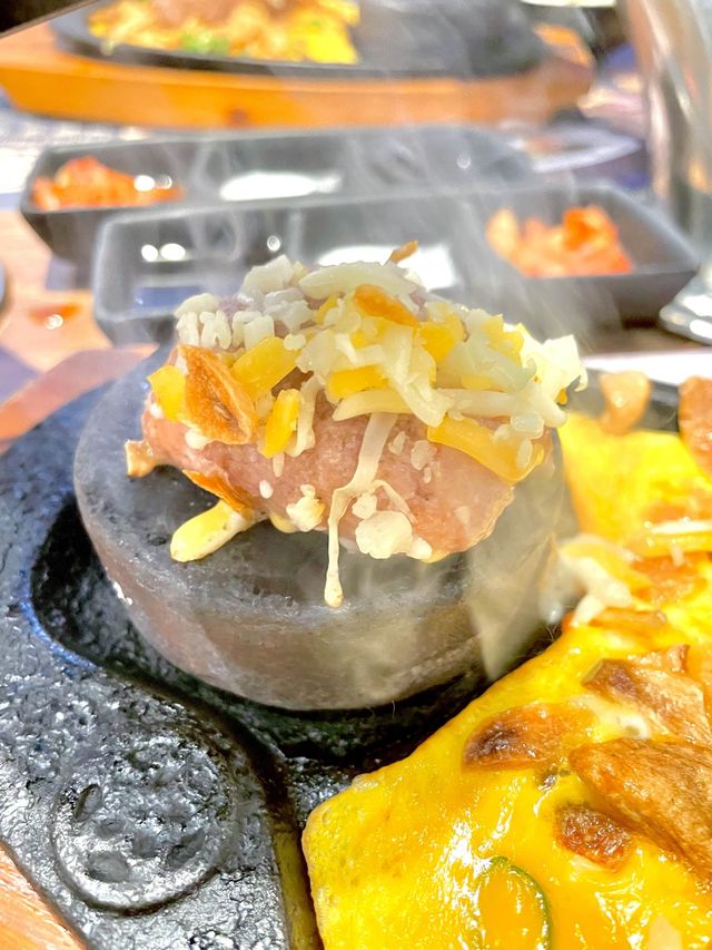 有得食之餘又有得玩😋 