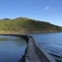 IG-able hiking route in Sai Kung, Hong Kong