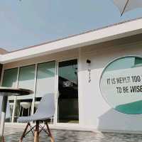  💕 WISE CAFE 💕
