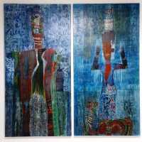 Artsy Things at ArtJog