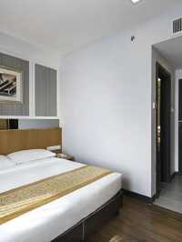 Unbeatable Golden Triangle Hotel