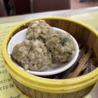 香港仔街坊點心店