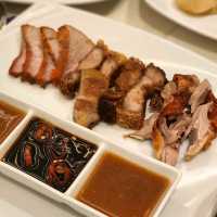 รีวิว Buffet ข้าวต้ม โรงแรม Ibis Style Bangkok รัชดา
