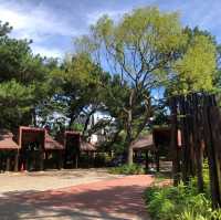 大㓓森林公園