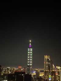 Taipei 4วัน 3 คืน เที่ยวแบบ Non stop งบ 12,000!