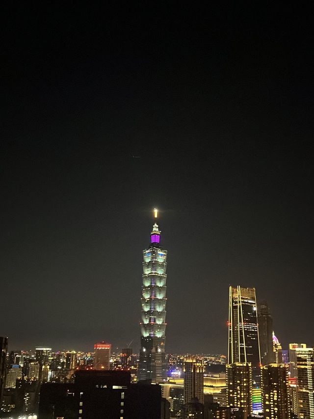 Taipei 4วัน 3 คืน เที่ยวแบบ Non stop งบ 12,000!