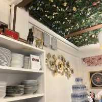 ร้านเฝออย่านศรีนครินทร์ 