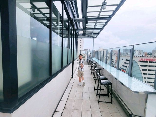 沖繩住宿|那霸水之城飯店(Hotel Aqua Citta Naha) 沖繩住宿|那霸水之城飯店(Hotel Aqua Citta Naha)