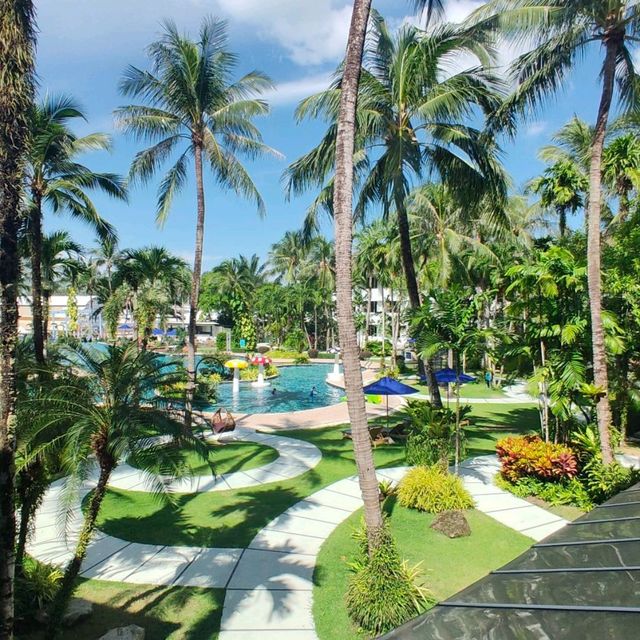 NH Hotel Phuket 