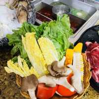  🍲🍲味火鍋 「尖沙咀亞士厘道」
