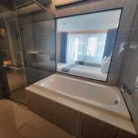 Mandarin Eastville Pattaya