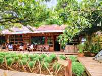 Tui Mo To Garden Cafe