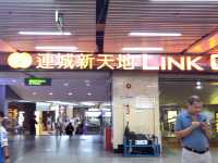 福田皇庭廣場滋補雞煲