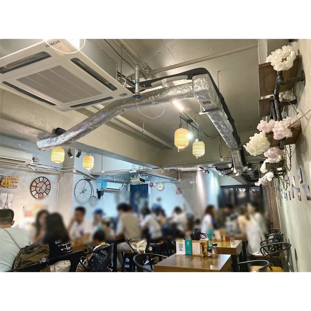【價錢親民 工廈隱世台灣小店】