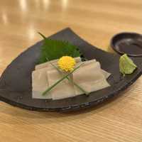 【大阪・難波】蕎麦好き必見！2種類の蕎麦を食べ比べ「そば道 裏なんば店」
