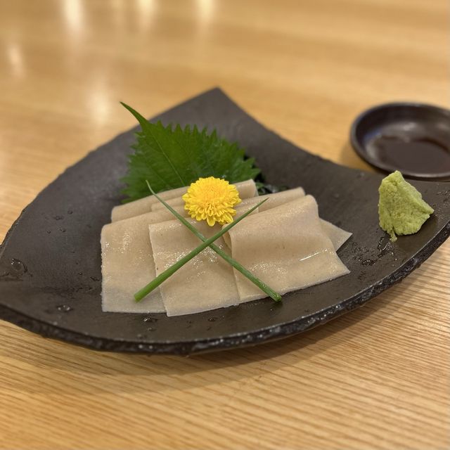 【大阪・難波】蕎麦好き必見！2種類の蕎麦を食べ比べ「そば道 裏なんば店」