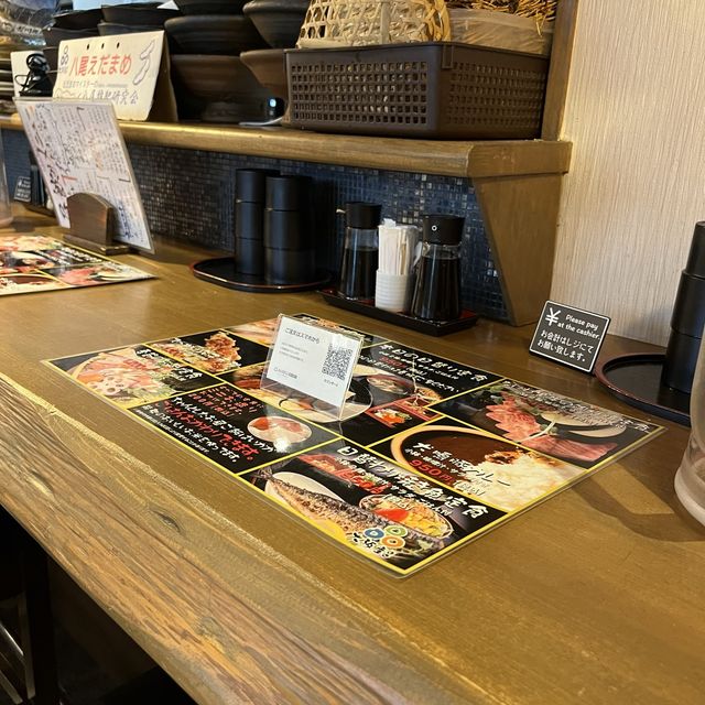 【大阪・難波】大阪もんの食材にこだわり抜いた料理「大阪産料理 空 なんばこめじるし店」