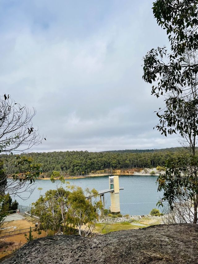 Serpentine Dam😎🫣A Scenic Saturday!🤩💕