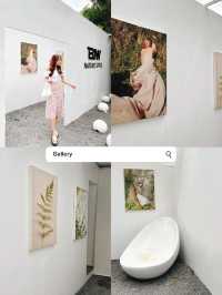 Baanrai Studio🍃 คาเฟ่เปิดใหม่ จากระนองสู่เมืองกรุ