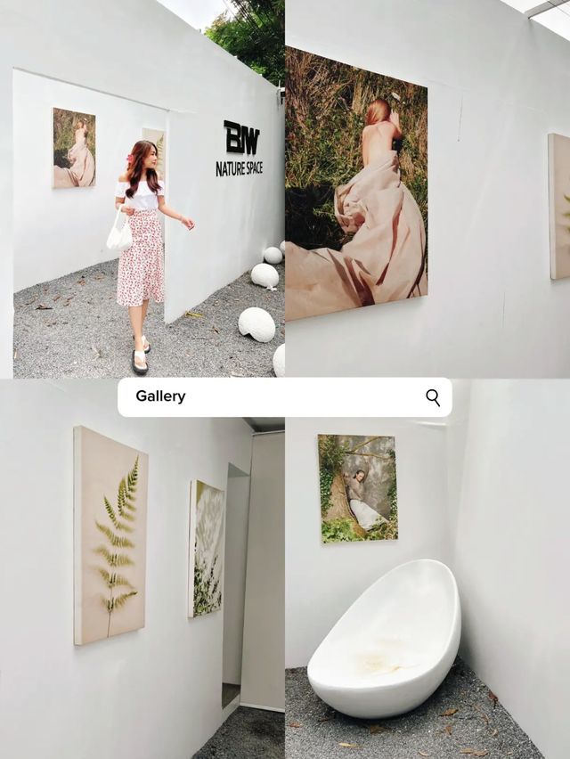 Baanrai Studio🍃 คาเฟ่เปิดใหม่ จากระนองสู่เมืองกรุ