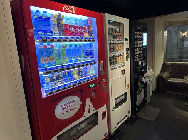 東京・大塚。シンプルでコンパクト。1人旅ならこれくらいが心地よい『ホテルサンターガス大塚店』