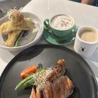 觀塘特色餐廳🍴 - deer kitchen 🦌 