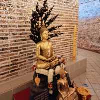 วัดประยุ​ร​วงศา​วาส​